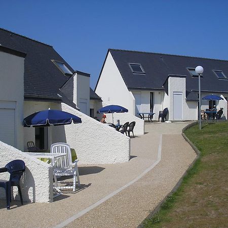 Ker-Ar-Mor Village Vacances Clohars-Carnoet Exterior photo